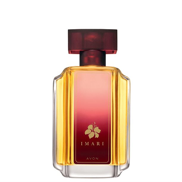 imari perfume